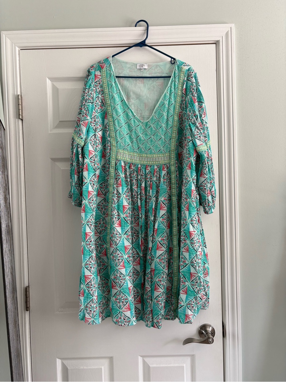 Crown & Ivy Dress